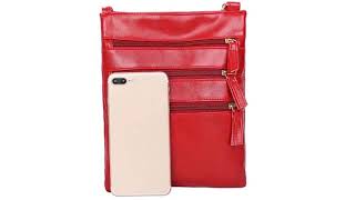 Fashion messenger bag screenshot 3