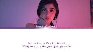 Social media Goddess|| by DONNALYN BARTOLOME
