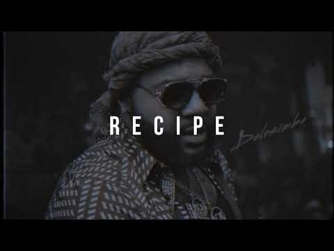 [free]-money-man-type-beat-2019---"recipe"-|-prod.-marz