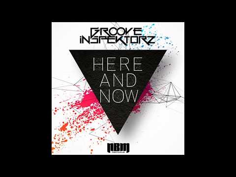 NBM Records ➫ Groove Inspektorz - "Here and Now"