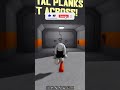 BARRY PRISON RUN! #roblox