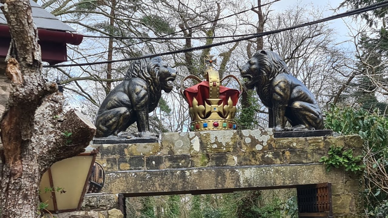 Usk Castle 🤺 Wales 🏴󠁧󠁢󠁷󠁬󠁳󠁿@