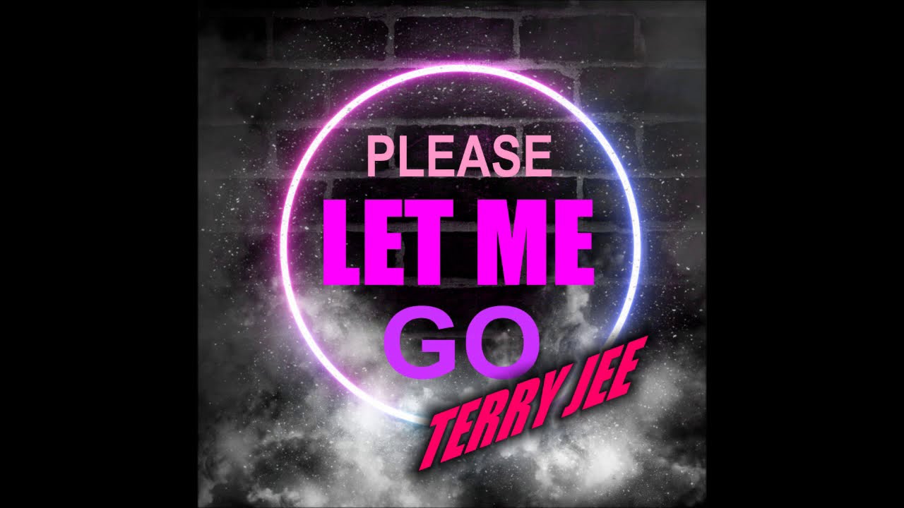 Terry Jee - Please Let Me Go (Promo Video) (Dmn Records)