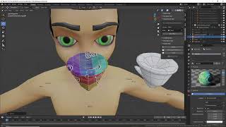 Toolkit - Bubble-pipe Accessory (Particle Setup)