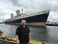 SS United States Visit (2016)