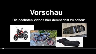 Vorschau Motorradvideos 2024