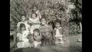 Moms 70th Birthday  video slide show