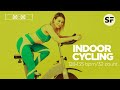 Spinning Music Indoor Cycling 128 135 BPM 32 Count 60 Min Progressive Session