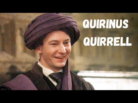 Video: Chi ha ucciso il professor Quirrell?