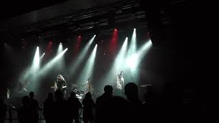 Domhain - A Pile of Stones Upon Her Grave