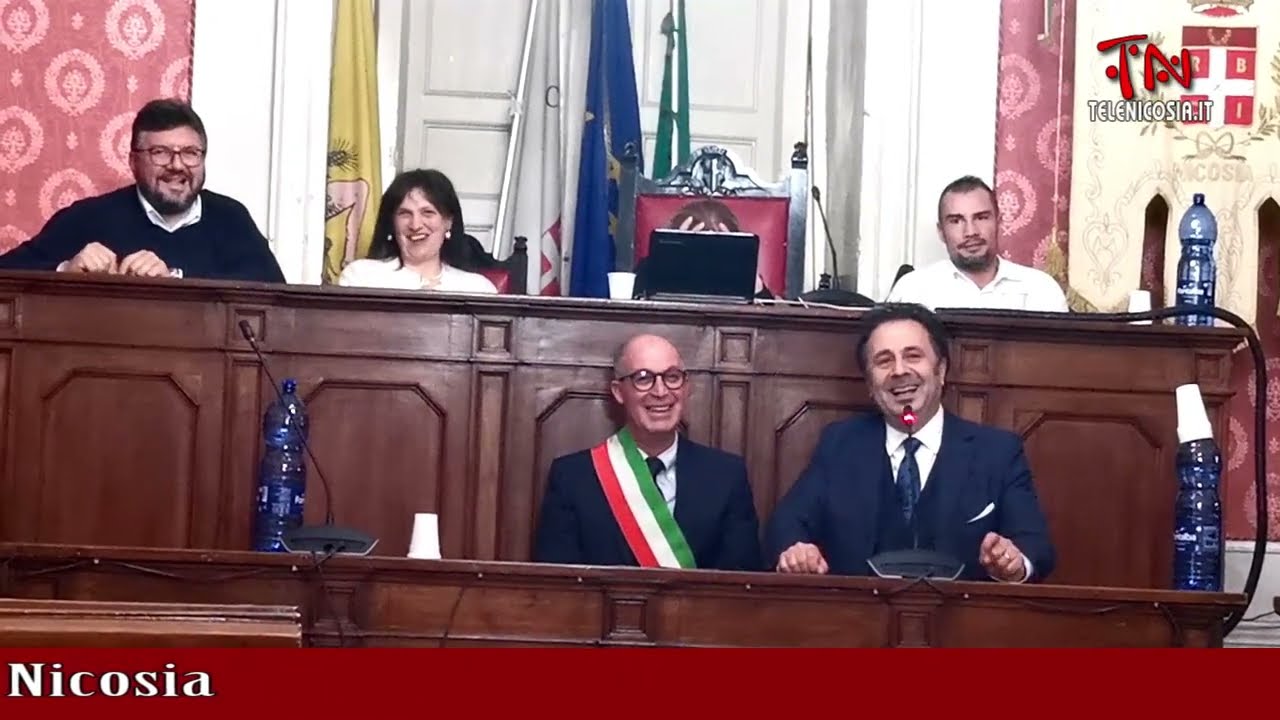 Ricordi adolescenziali di Michele Foresta a Nicosia