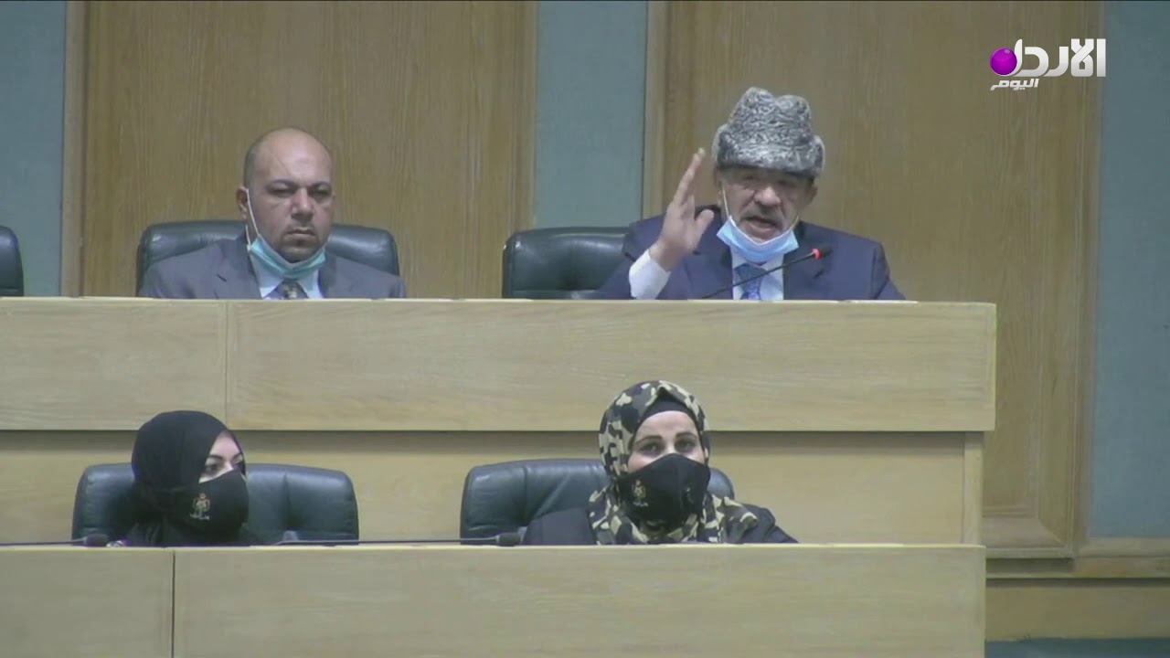 الدغمي: اطالب تحويل المصور الذي يقوم بتصوير المراسلات بين النواب والوزراء إلى المحكمة