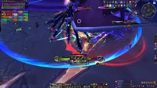 Vaelgor & Ezzorak Mythic (G8 Esprit) - MM Hunter POV