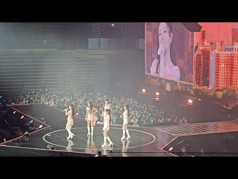 20260222 〈The Origin : APINK〉 - FIVE