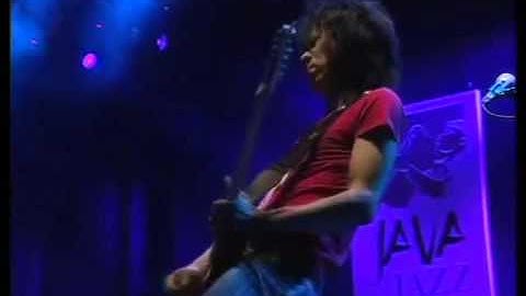 LIVE Keren !! SLANK   Terlalu Manis @ Java JAzz Fest HQ
