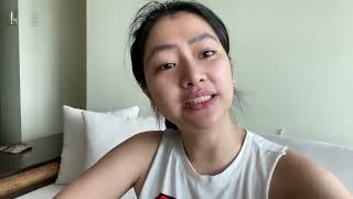 MY MORNING ROUTINE & VET DAY OF MY BABIES | ROB GUINTO