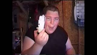 S&M Destruction Extra Footage 2007 - 2008