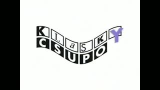 Klasky Csupo In Yappy Effect Instructions In Description