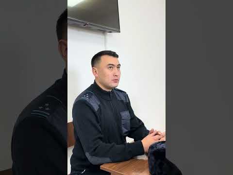 К десяти суткам адмареста приговорили хулигана за повреждение клумбы в Алматинской области