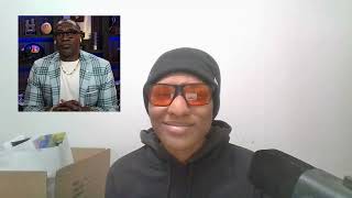 Dear Black Men, Shannon Sharpe Got Nothing to Do with You