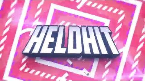 Intro for HeldHit (overlay v2 style)