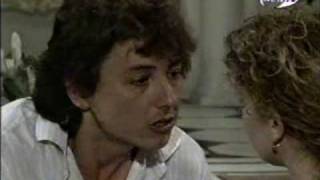 Tengo Miedo Gustavo Bermudez Y Andrea Del Boca En Telenovela Celeste