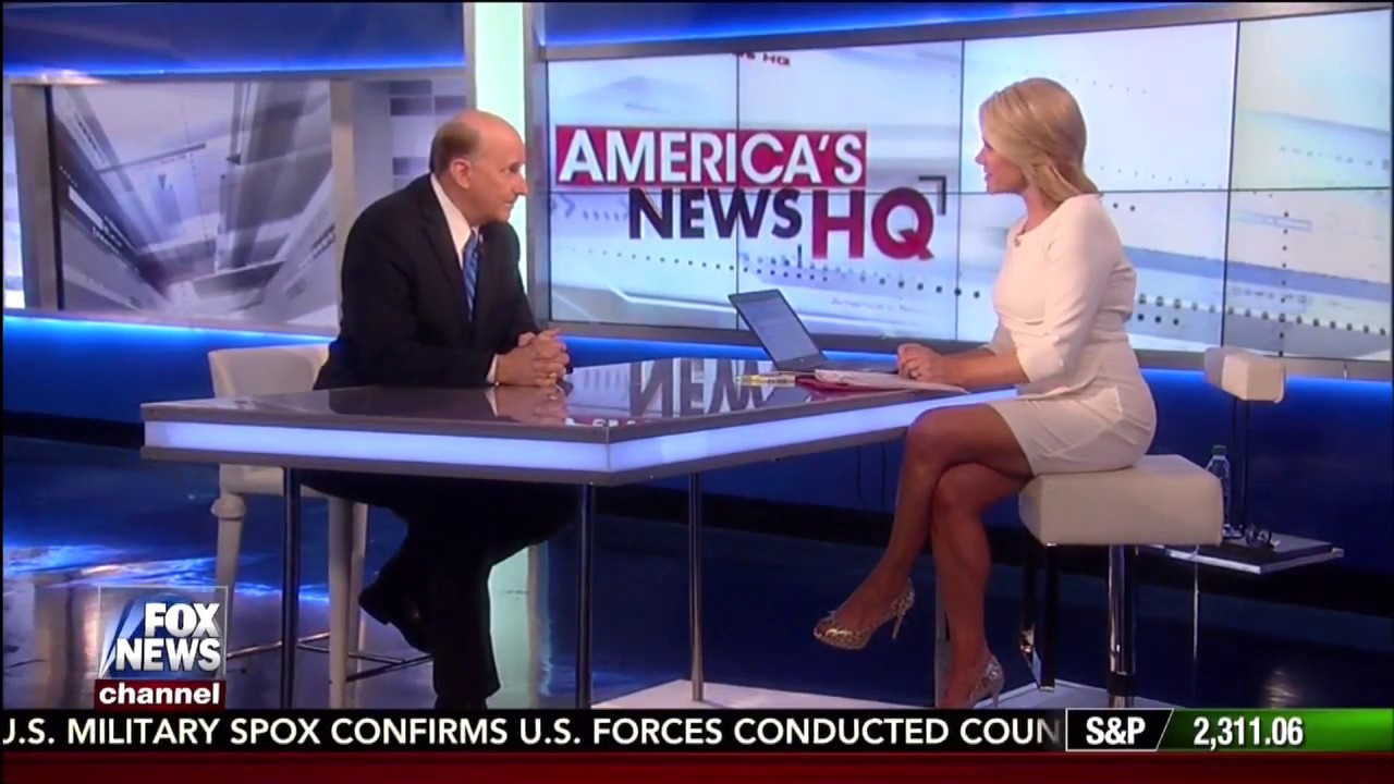 Heather Nauert   2/9/17