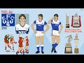 A Brief History of Gary Lineker