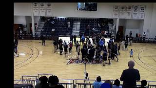 (Men) CGTC vs South Ga State (Finals