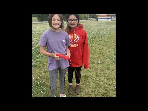 Guntown Middle School Rockets