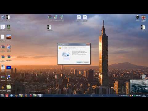 Unlocker — программа для удаления неудаляемых файлов