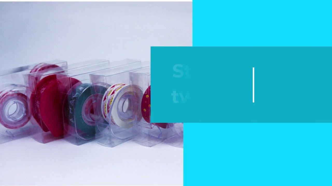 Quailty tape ,durable tape and dispenser