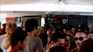 Reggae boat party Malta  HD
