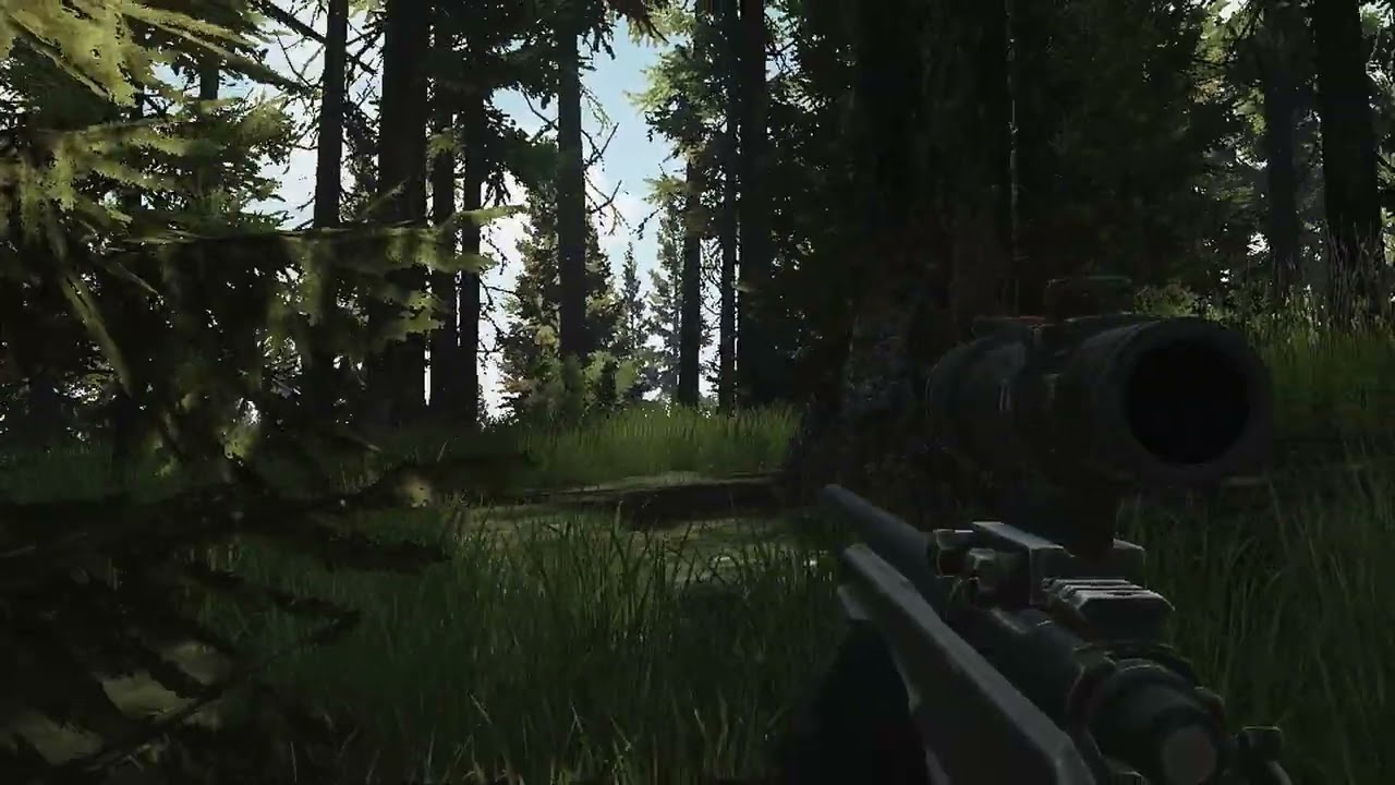 Cut the Cord - Shinedown #tarkov #edit #escapefromtarkov #gaming #shortvideo