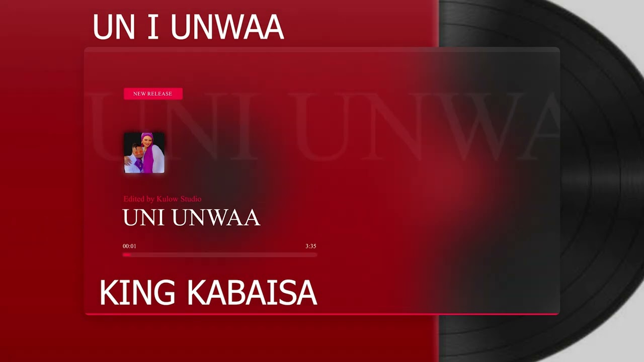 UNI UNWAA MANI QUBSIDAASO
