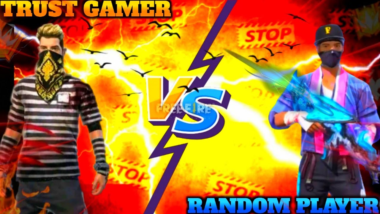 FREE FIRE KANNADA 1VS1 CUSTOM GAMEPLAY WHITH RANDOM PLAYER 😍freefire 