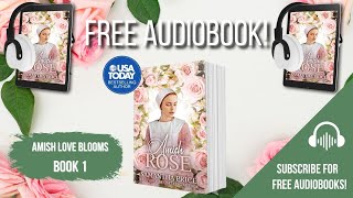 Amish Rose - Book 1 | FULL-LENGTH AUDIOBOOK by USA Today Bestselling Author Samantha Price screenshot 5