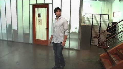 LAB fx: Just another day at the office (OLD MUSIC)