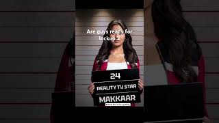 Lockup season 2 #realityshow #trending # realityshow #bollywood #trending #viral #netflix