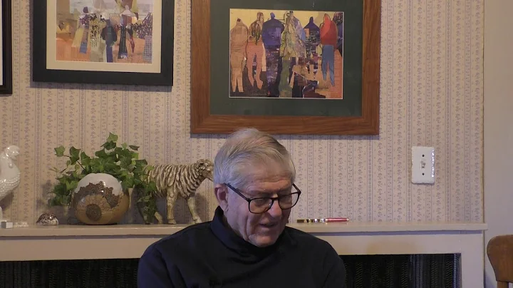 MAHSMI, Oral History Project, Reno Feldkamp