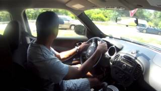 2013 Nissan Juke Test Drive and Review
