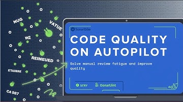 Code Quality on Autopilot: SonarQube & SonarLint for Faster, Cleaner Code