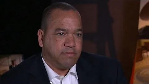 'This Week' Sunday Spotlight: Eric Draper on Being...