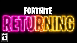RETURNING SKINS JUST GOT FOUND IN THE FORTNITE FILES…