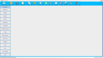 vb net Full School Management Project part 19