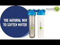 NuvoH2O - The Natural Way To Soften Water