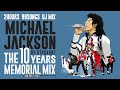 Michael jackson  2 hours over 100 songs mega mix  ktagrant