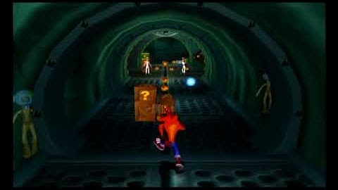 Wrath of Cortex Part 4 *raw*