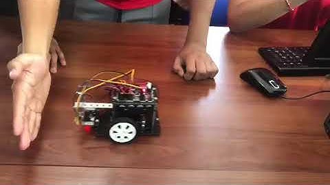 Programación Rogic. Etapa 3 (vuelta a la derecha)