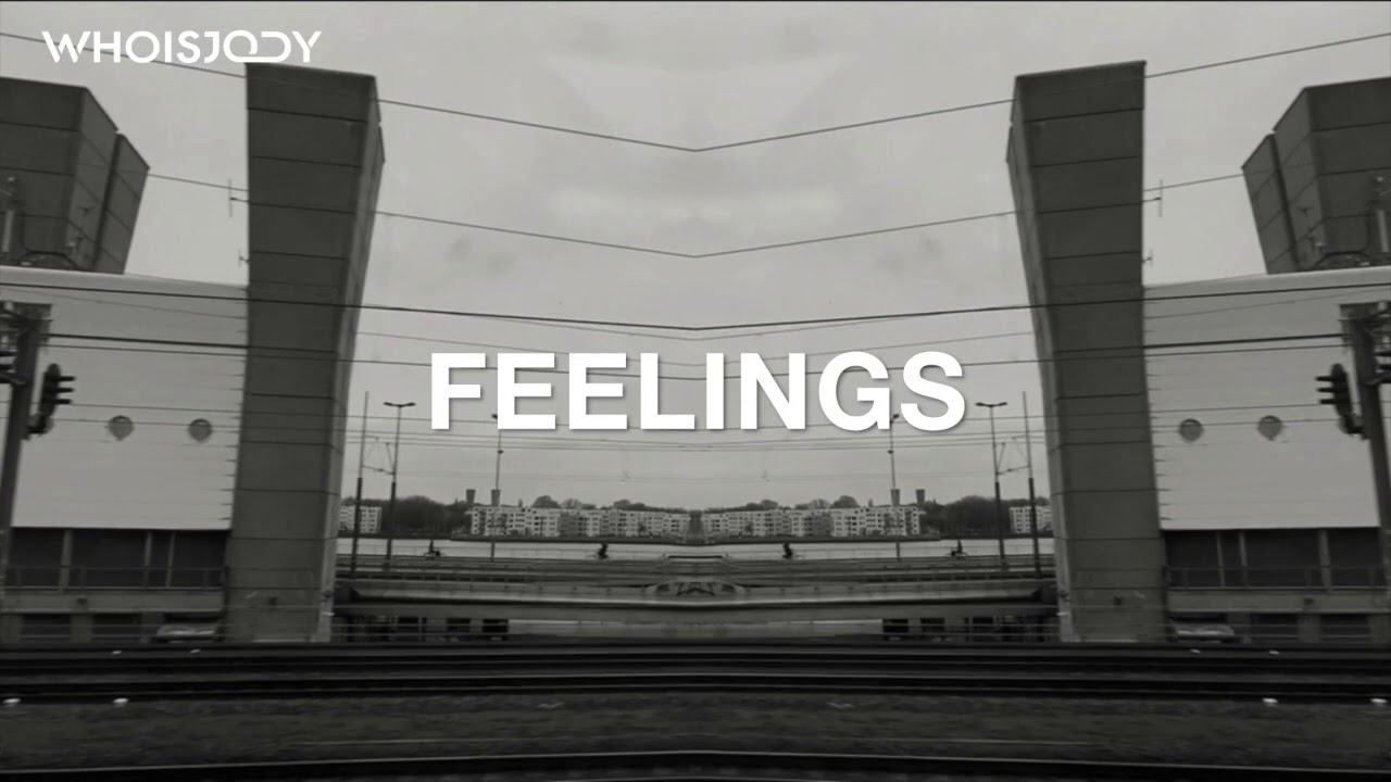 Watch FEELINGS - WHOISJODY feat. Gianna Tam on YouTube Watch FEELINGS - WHOISJODY feat. Gianna Tam on YouTube